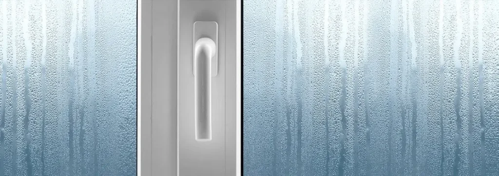 окна плачут